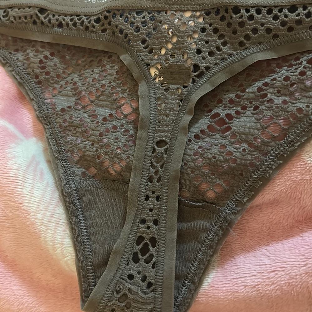 Victoria Secret panty